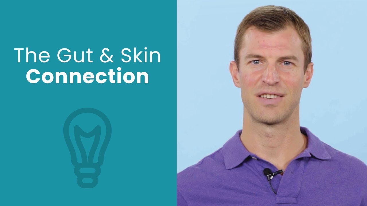 The Gut & Skin Connection | Ancient Nutrition