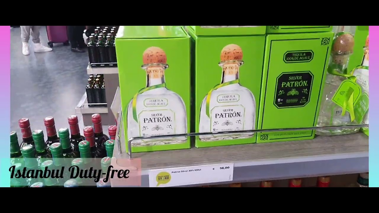 Istanbul Airport|Sabiha Gokcen|Turkey|Istanbul Airport duty free 