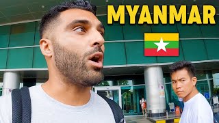 Is Myanmar (Burma) Safe To Travel Now?