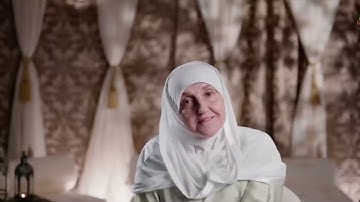 Gründerin einer Nation, Aisha bint Abu Bakr (ra) Teil 1, Dr Haifaa Younis /deutsch
