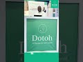 📍 DOTOH Health à l’International e-Health Forum 2025 au Maroc
