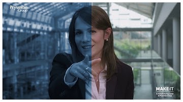 Prysmian Group - Make It Program 2021