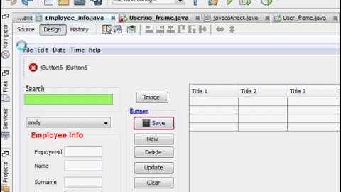 Java prog#99. How to Capture or save image of JFrame ,JPanel and swing Component part -1