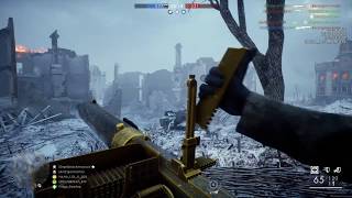 [BF1 CTE] The Perino Model 1908 Ghost Reload