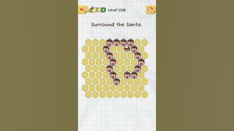 Draw 2 save 😂 ! can I save him 🤣 #puzzlegames #puzzle #shorts