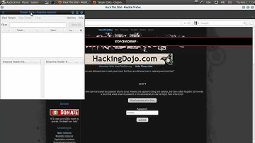 Spoonfeeding Hacking - HackThisSite.org Basic Mission 4