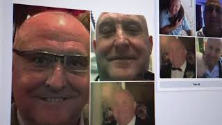 The Murder of Gordon Semple