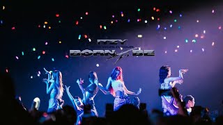 Itzy 'Dynamite' (Studio version) | 2nd World Tour [Born to Be]