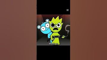 Pinki😵‍💫 Owackx☠️ Sky😐 Sprunki Corruptbox💀 Edit #incredibox #sprunki #edit