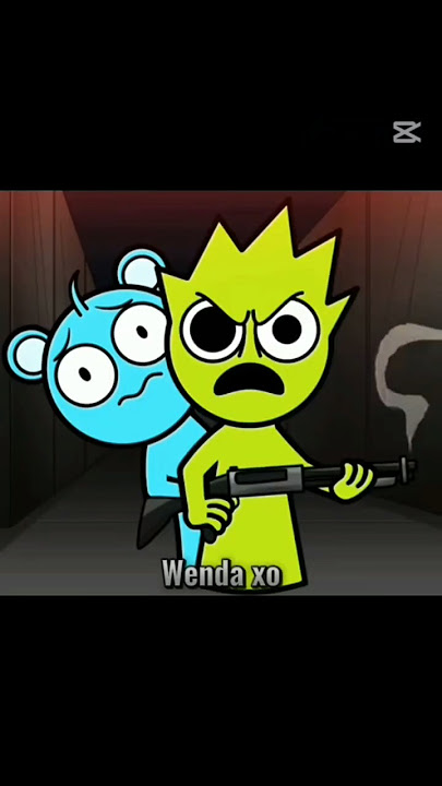 Pinki😵‍💫 Owackx☠️ Sky😐 Sprunki Corruptbox💀 Edit #incredibox #sprunki #edit