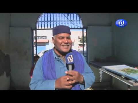 تسوق وتذوق مباشر من سوق حي الإسكان بن عروس