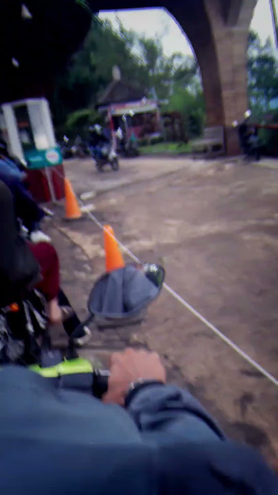 Batu Paralayang Malang