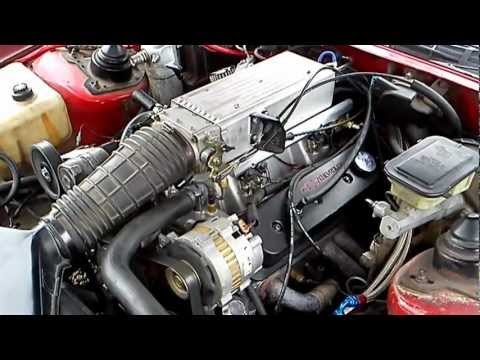 New 355 stealth ram.mp4