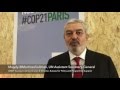 Undp climate change and cop21