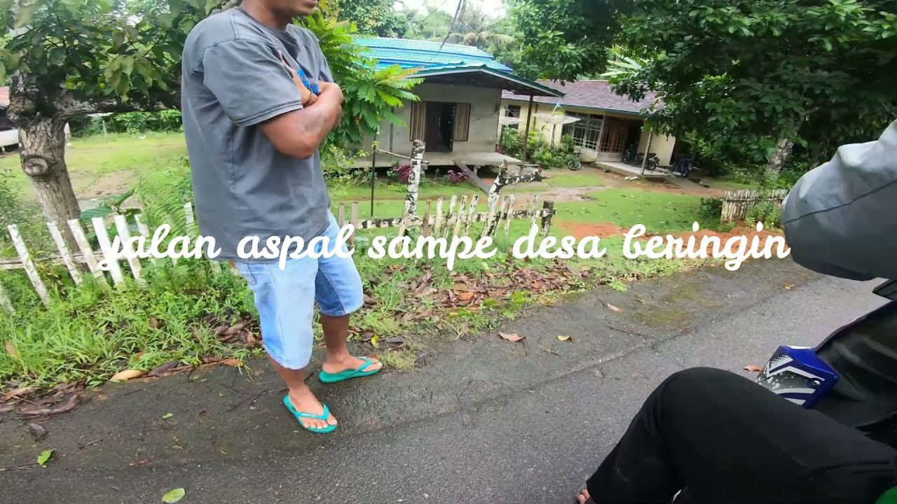 PART II PERJALANAN TUMBANG TITI #EXPLORERKETAPANG