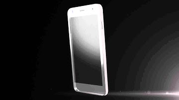 Lava X1 Grand - Teaser