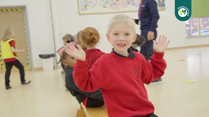 Beyond Childcare: How St Christopher's Transformed Wraparound Care with Premier Education