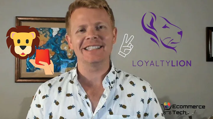 Boost Customer Loyalty with Loyalty Lion