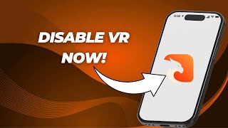 How to Disable Virtual Reality (VR) in Carbon Browser – Step-by-Step Guide screenshot 5