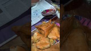 Samosa paoar #samosa #challenge