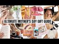 Mother's Day Gift Ideas 2021 | Fashion | Footwear | Tech & More