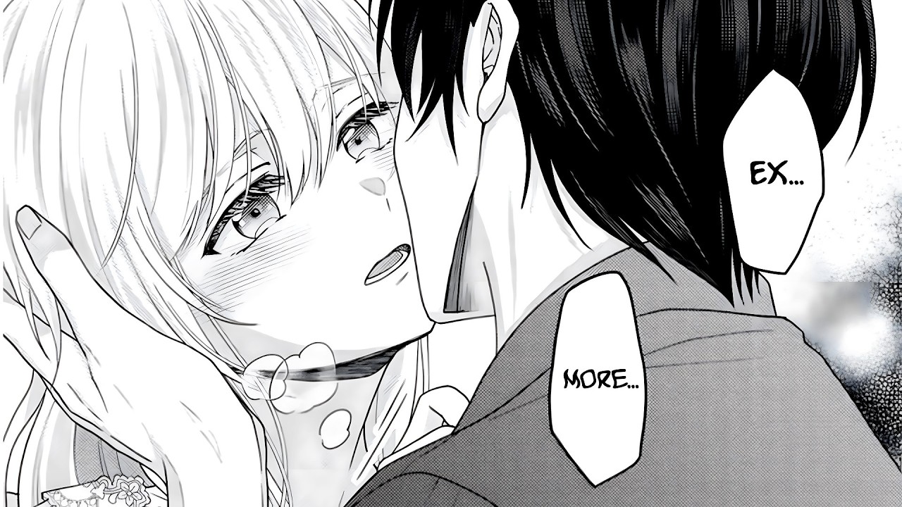 Boy Reincarnates In His Fav Otome Game And Showers Villainess With Love!