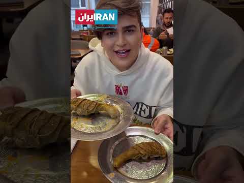 شهاب کیه بلاگر طنز شوخی
