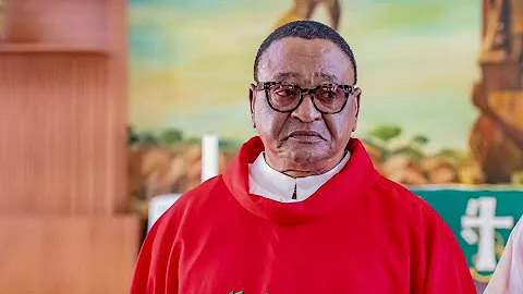 Veteran Speaks - JIDE KOSOKO | NINI - The Movie