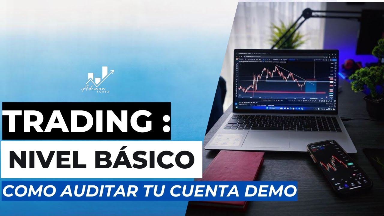 7. APRENDE A AUDITAR TU CUENTA DE TRADING PASO A PASO - NIVEL BÁSICO ...