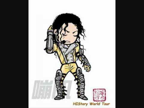 Vídeo: Com Dibuixar Michael Jackson