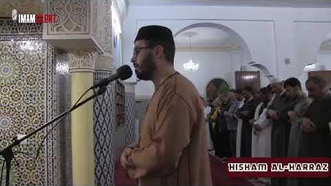{ ولقد سبقت كلمتنا لعبادنا المرسلين } وسورة العلق برواية ورش عن نافع هشام الهراز