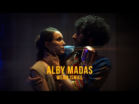 Weam Ismail - Alby Madas (Official Music Video)