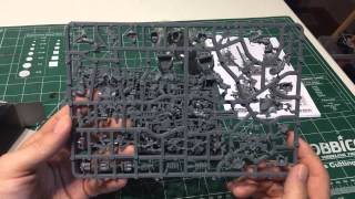 Unboxing Da Ork Flash Gitz