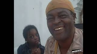 Sugar Minott 2009 Birthday Celebration Clips and Interview by MiDehYah