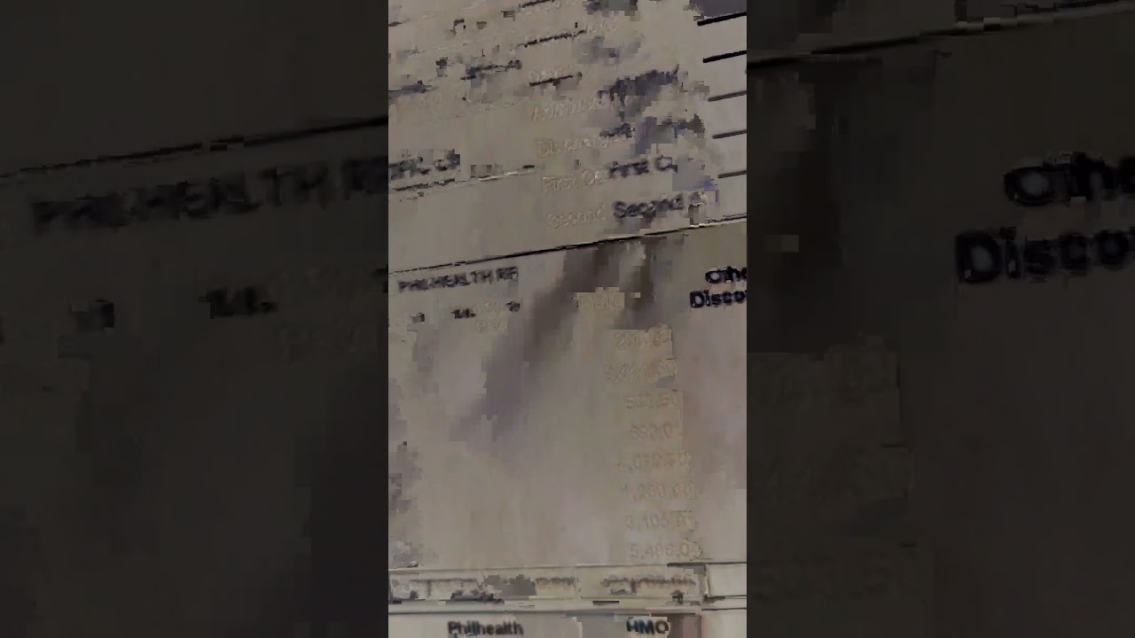 Saan aabot ang 3k mo for HMO?Thank you PACIFIC CROSS😍❣️🫰