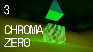 Chroma Zero - Puzzle Game - 3