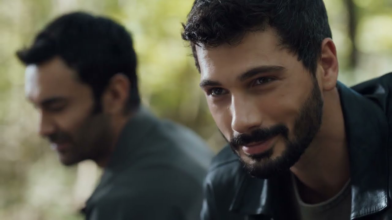 مسلسل حب بلا حدود - الحلقة 3  (Arabic Dubbed)