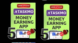 taskmo money earning app se paisa kaise kamai hota #viralvideo seekho se seekho 💯💯💯💯🌹 screenshot 3