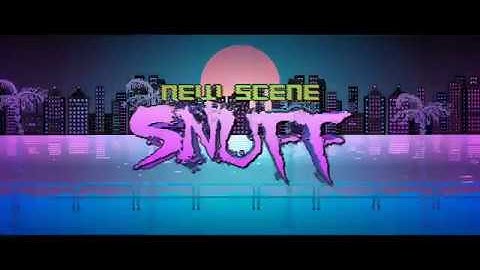 BLESSED REDUX: Snuff