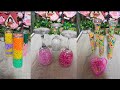 💥💞💫 Oddly Satisfying Beads Reverse ASMR 💞💫💞🙋 #trending #beads #satisfying #asmr #reverse