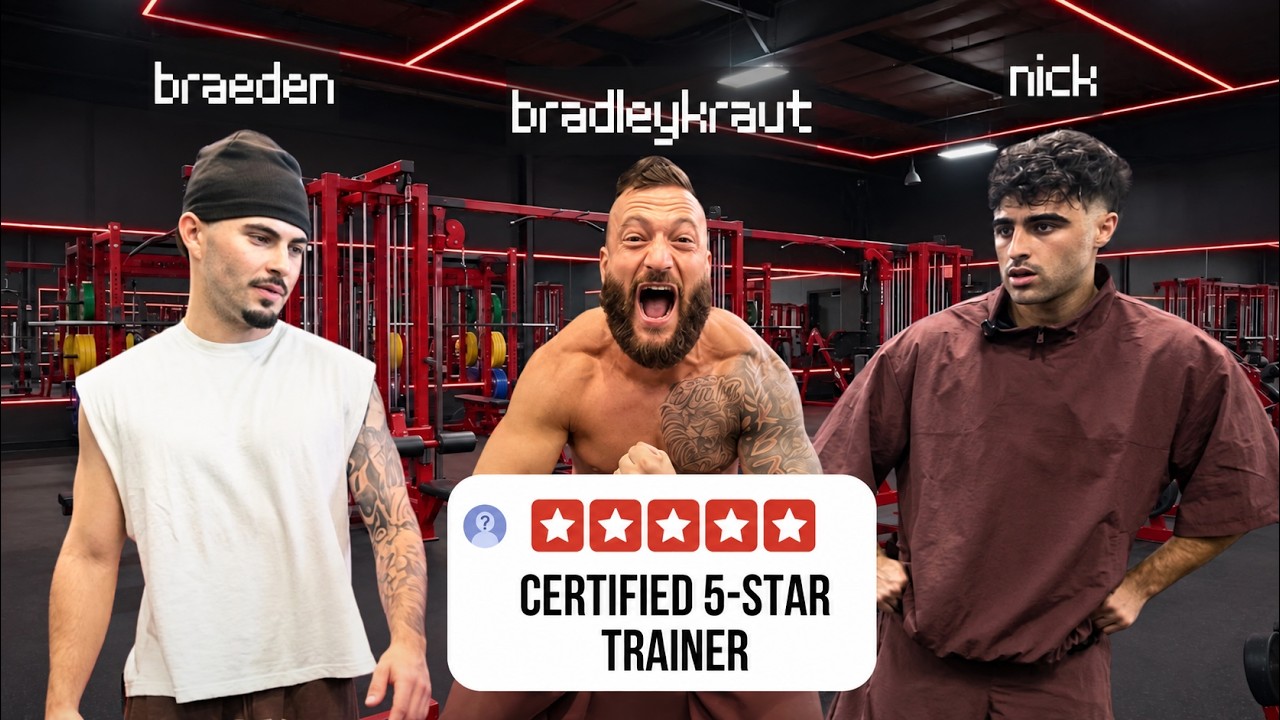 Back to ZOO CULTURE with Braeden and Nick!