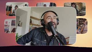 Chicano Park 51 (Day 7/7) - Cuando Canto- Ozomatli