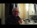 Leslie Jordan has Tea With Wilma