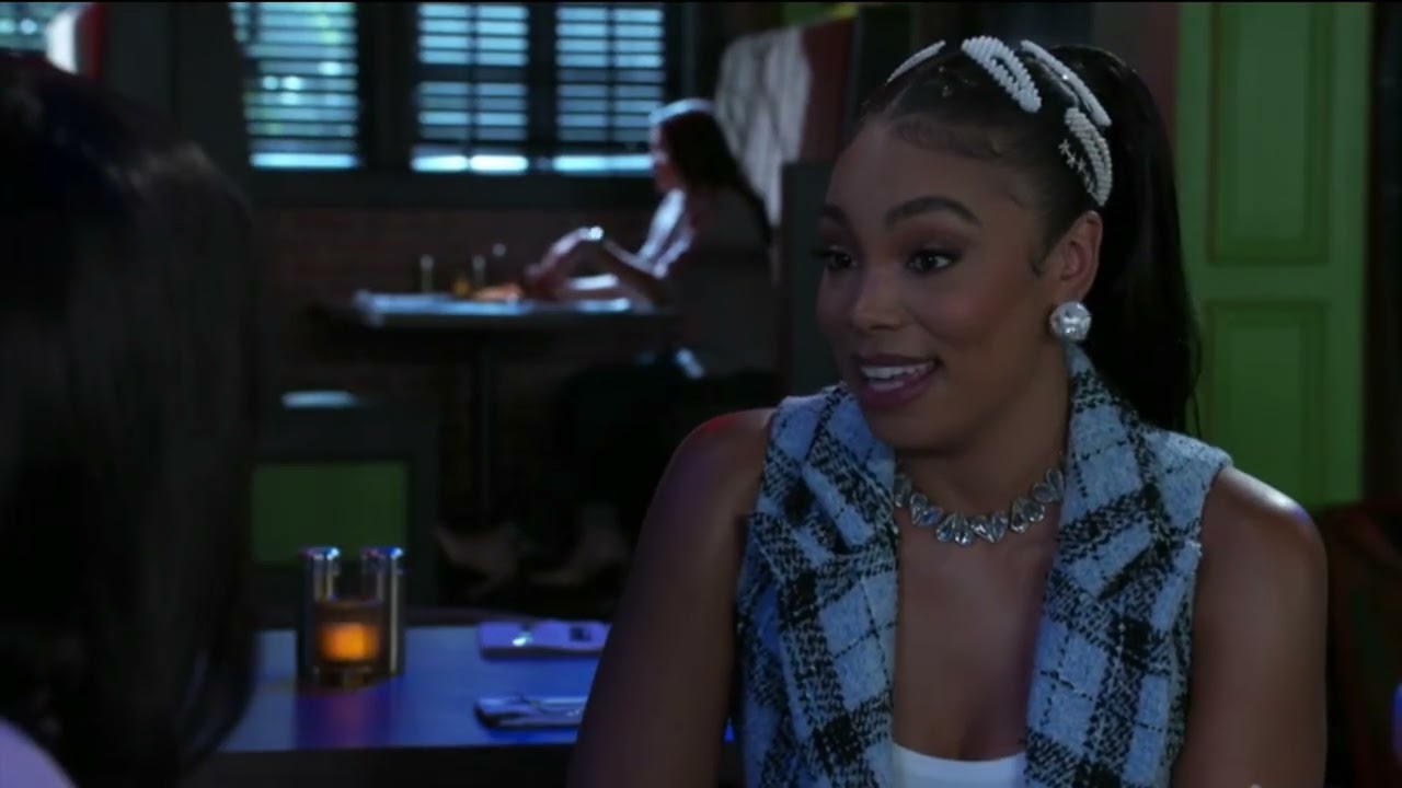 Beyond The Gates | Chelsea And Madison | Season 1 Part 12