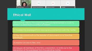 Module 4: Live Classroom - Duty of Loyalty