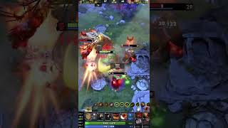 ODPixel and Ceb need to see this #dota2 #highlights #gaming #shorts #viralshorts