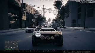 GTA 6 env test VC