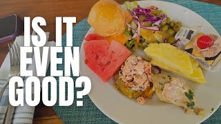 ​Majestic Mirage Punta Cana Food Review: Shocking Truths & Hidden Gems You MUST Know