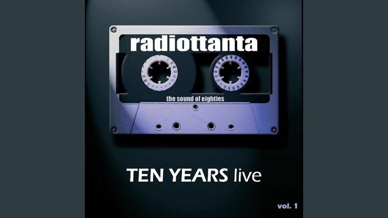 Girls Just Want To Have Fun Live Radiottanta Shazam
