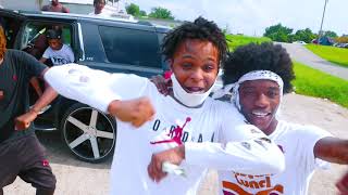 Ruff Life Quan - No Games Official Video